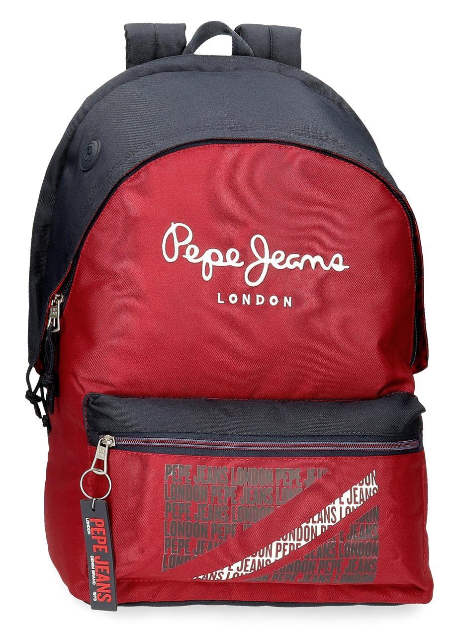 66824D1 ADAP-RUGZAK. ORDERHOUDER. 44CM 2C. PJL CLARK