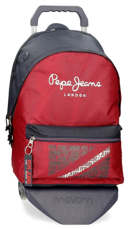 66824T1 Adapt reppu. 2C -kantaja. C/pjl clark auto