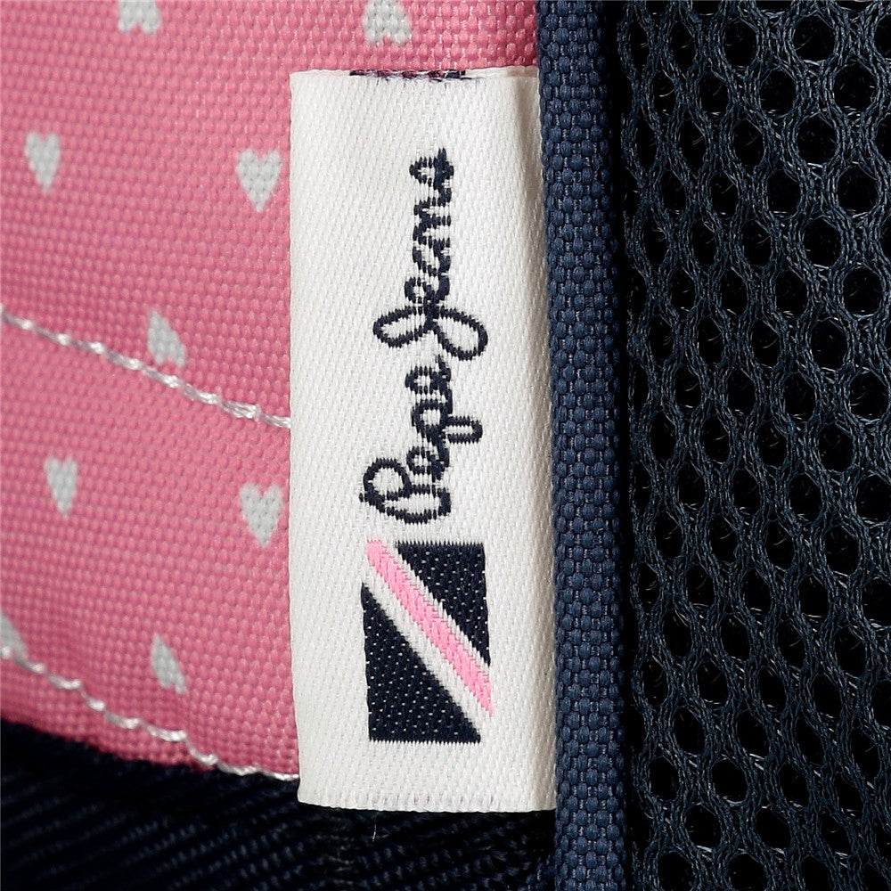 6822221 MOCHILA 40CM 2C. PJL NONI DENIM
