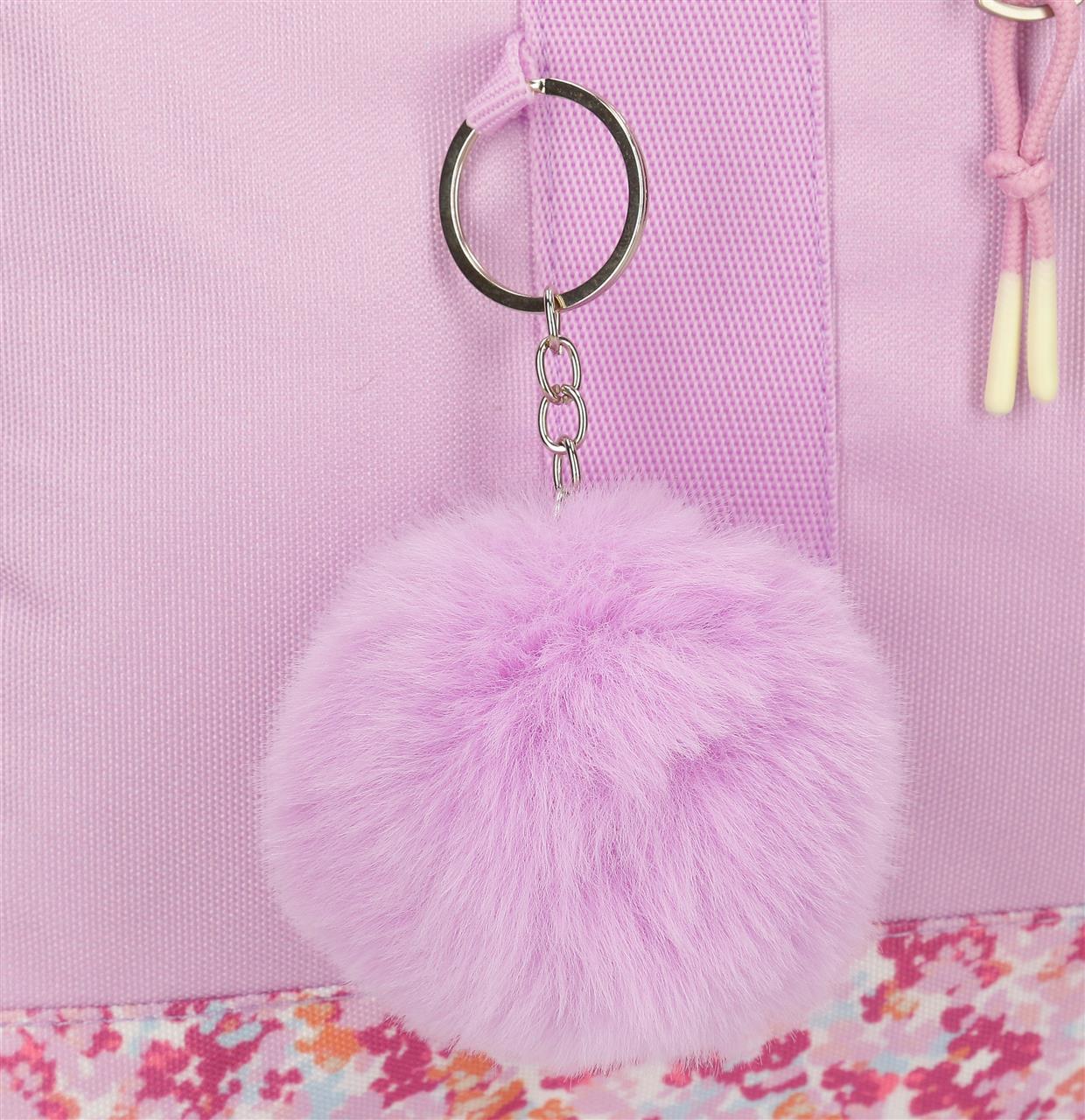 6852121 RUCKSACK 28CM. PJL SANDRA