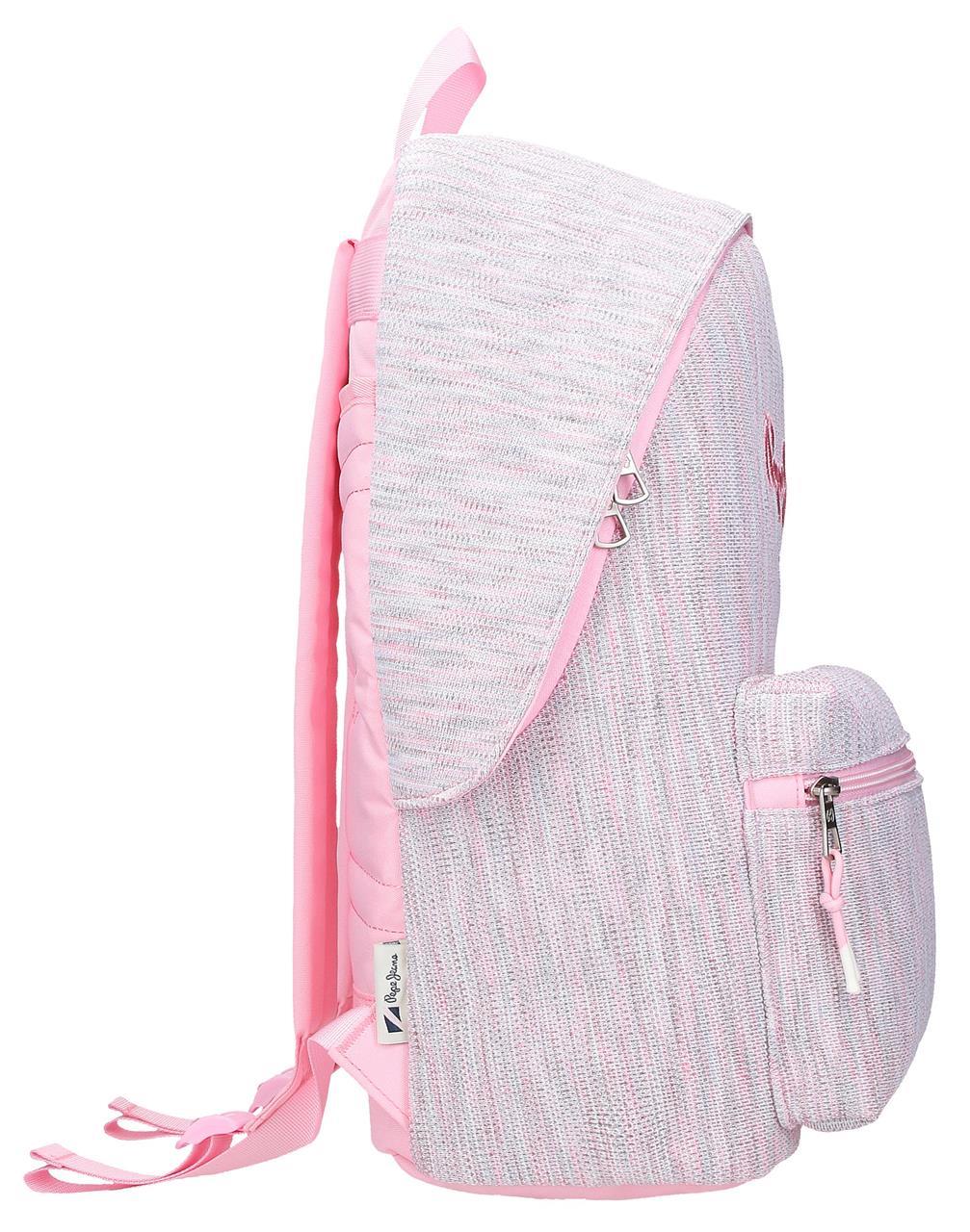 68723D1 MOCHILA ADAP. 44CM. PJL MIRI