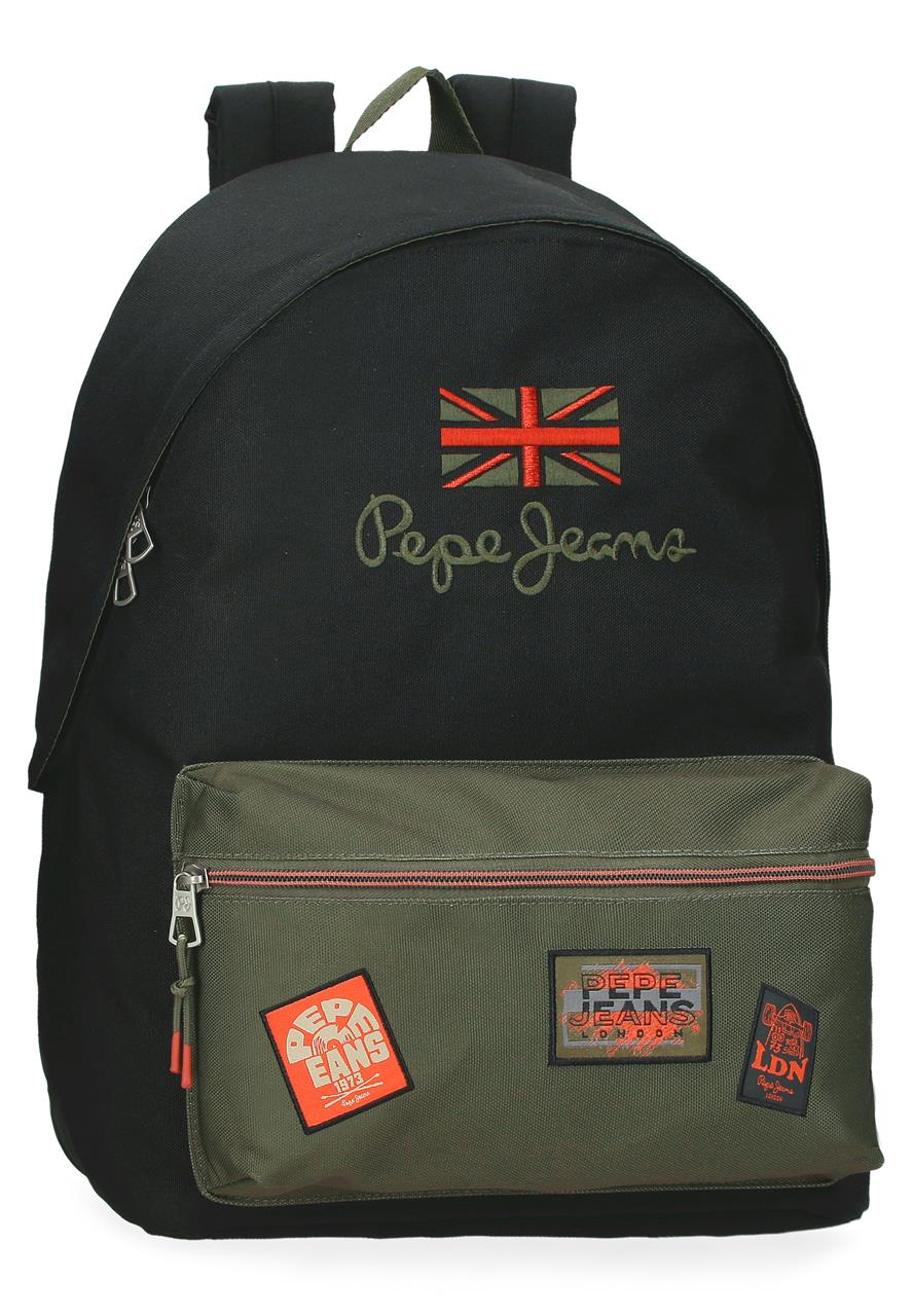 6892321 ZAINO 44CM. PJL PONDERARE