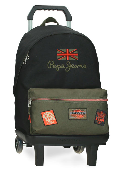 68923t1 Adatta Zackpack. 44 cm. C/PJL PONDOND AUTO