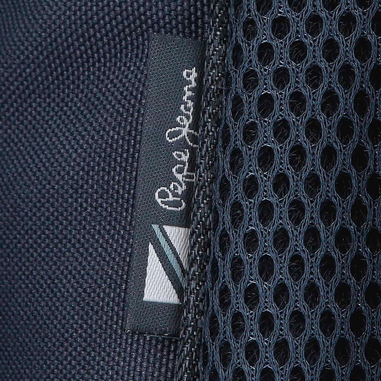 69124T1 Adapt Backpack. 44cm. C/PJL Edmo car holder