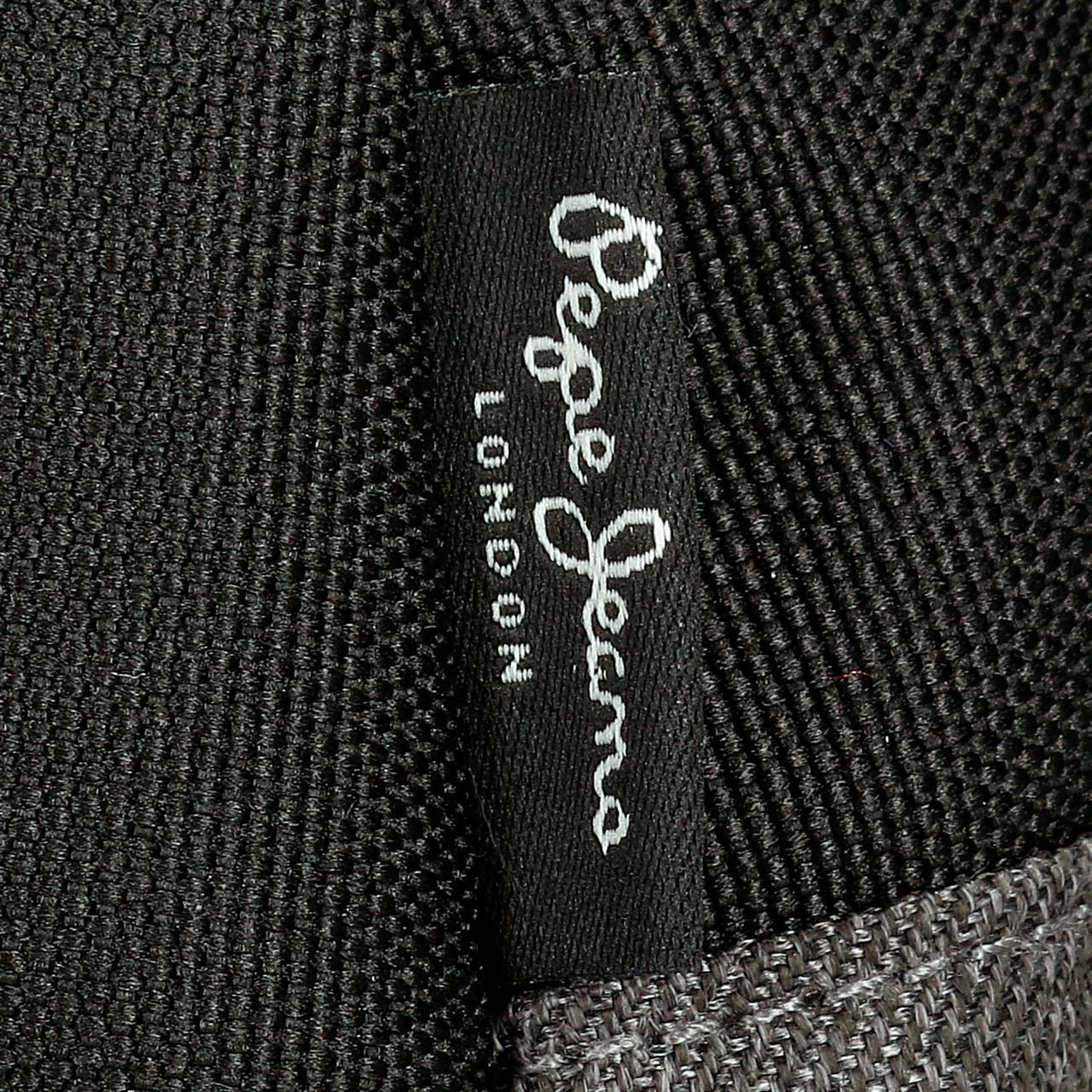 6912522 SAC À DOS 45CM 2C. PJL EDMON GRIS