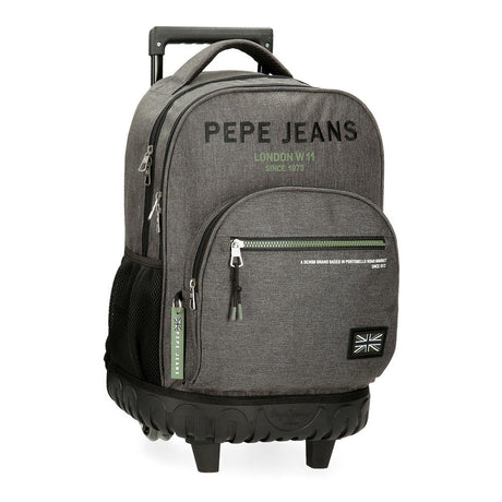 6912922 REPU COMPACT 2R. PJL EDMON GREY