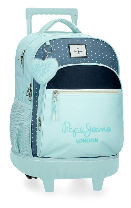 6862921 Backpack COMPACT 2R PJL Dalma