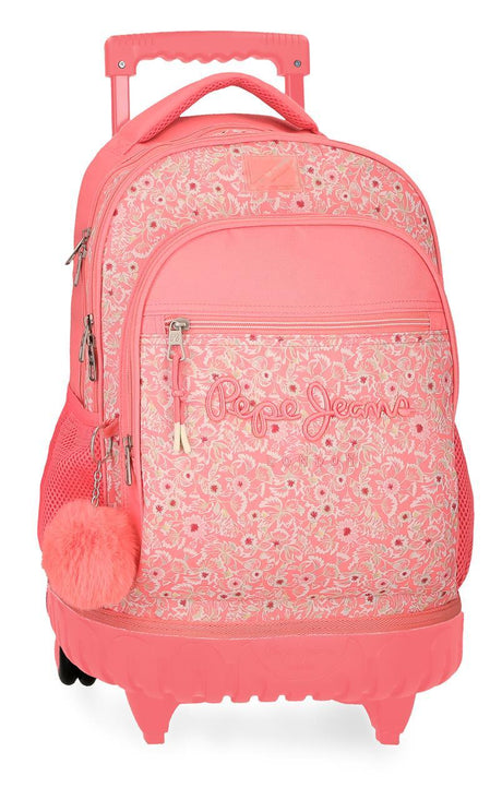 6922921 MOCHILA COMPACT 2R PJL NAHID