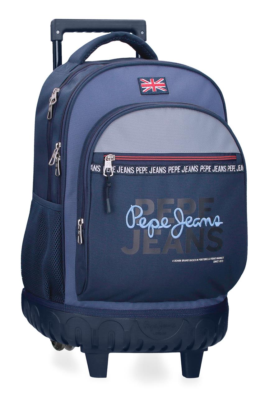 6962921 Plecak COMPACT 2R PJL Seldon