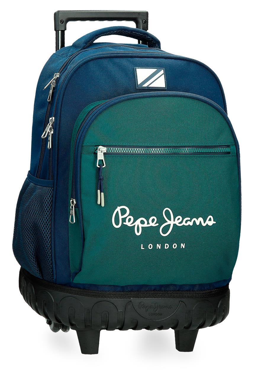 6952921 zaino COMPACT 2R PJL Ben