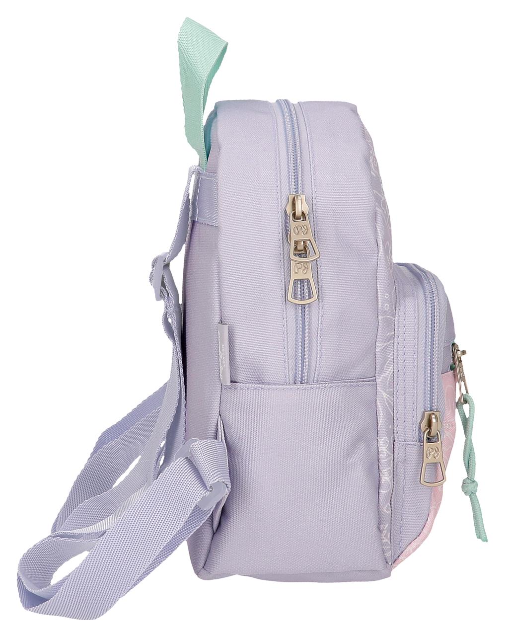 6972021 RUGZAK 23CM. PJL RENATA