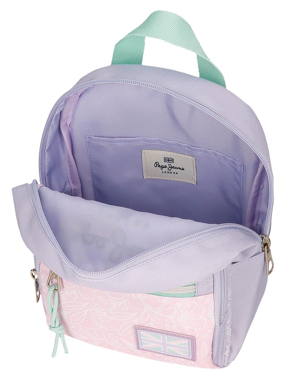 6972021 RUGZAK 23CM. PJL RENATA