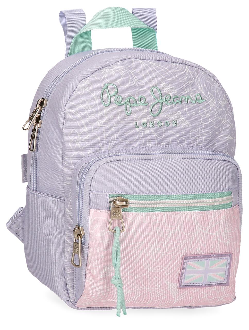 6972021 RUGZAK 23CM. PJL RENATA