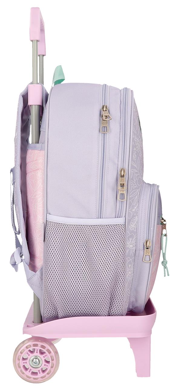 69722T1 Tilpas rygsæk. 40 cm 2c. C/bil. PJL Renata