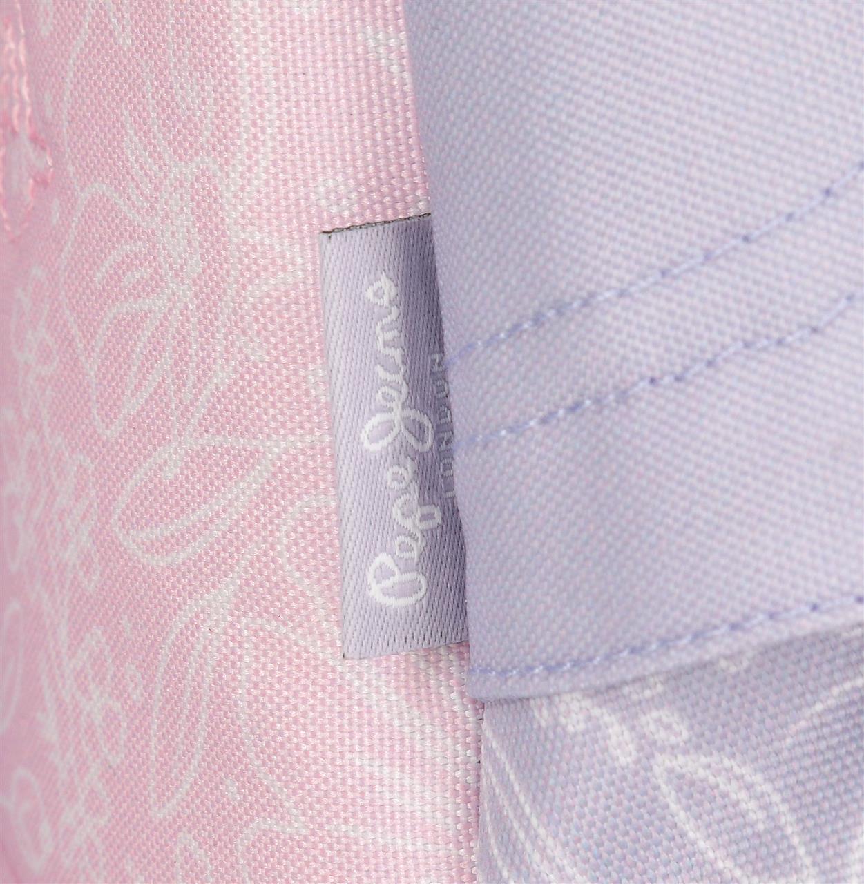 69723D1 PLECAK ADAPTACYJNY. 44CM 2C. PJL RENATA