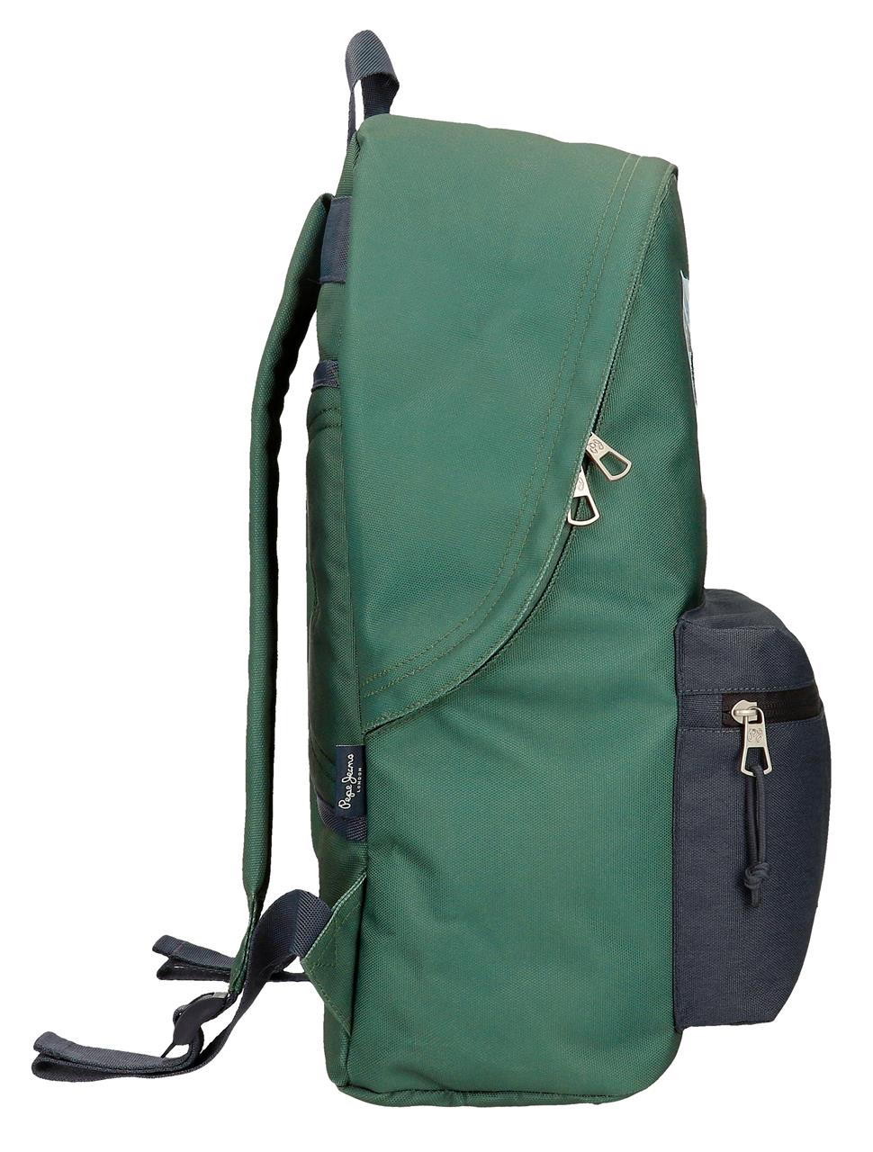 6982321 BACKPACK 44CM. PJL JEBB