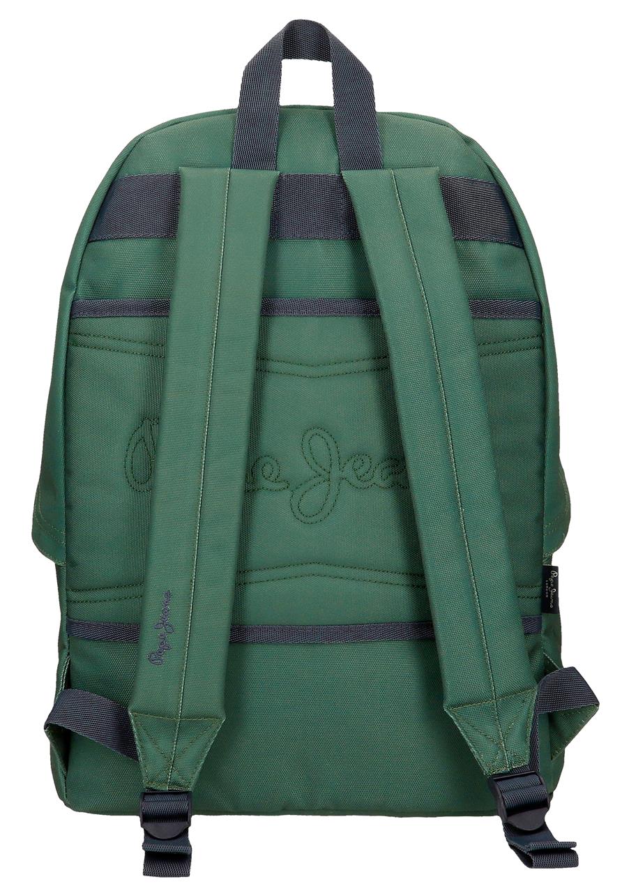 6982321 BACKPACK 44CM. PJL JEBB