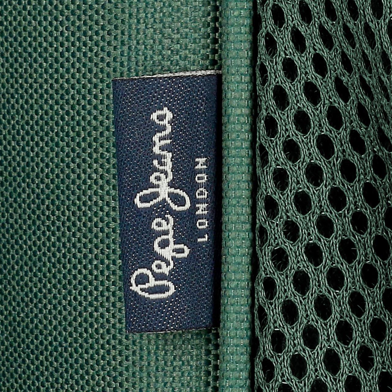 6982321 BACKPACK 44CM. PJL JEBB