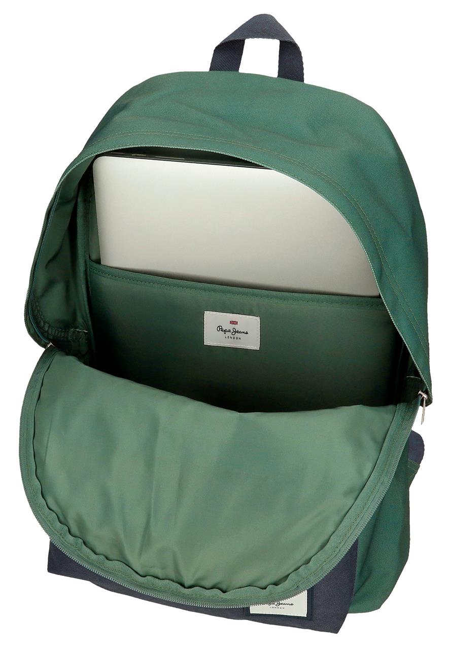 69823D1 ZAINO ADAP. 44 cm. PJL JEBB