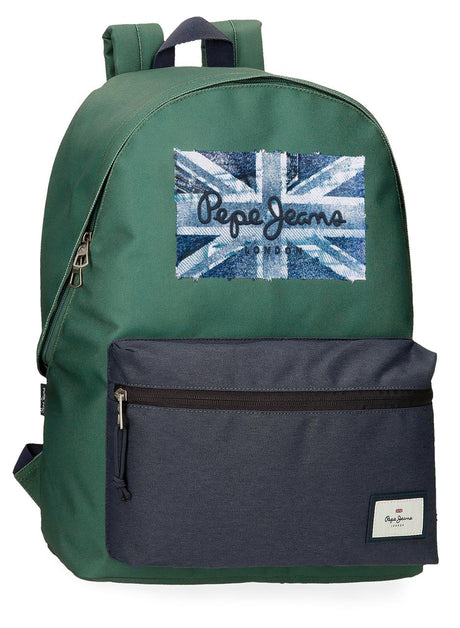 69823D1 SAC À DOS ADAP. 44CM. PJL JEBB