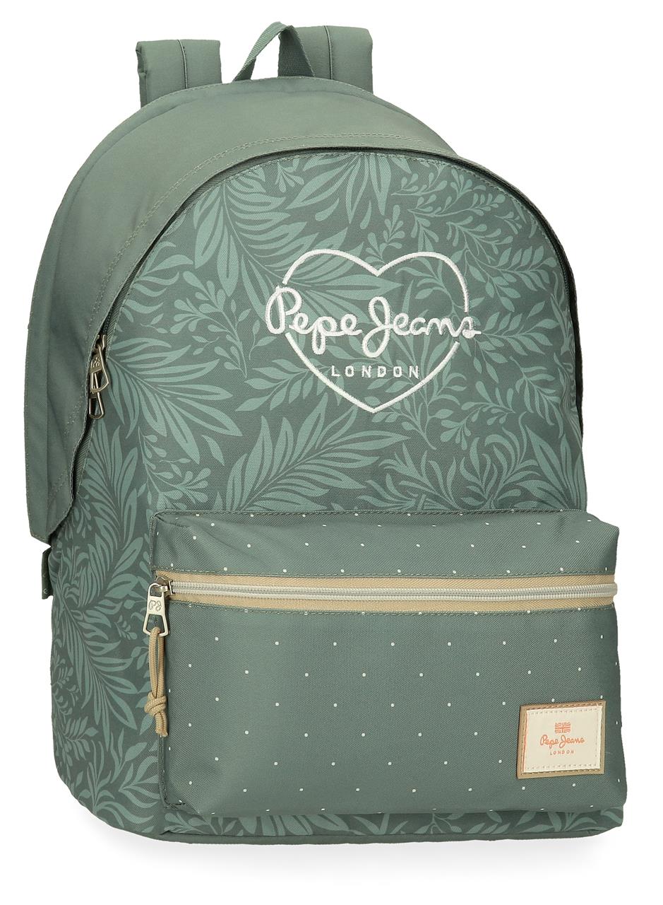 6022441 SAC À DOS PORTE-CORDON. 44CM2C. PJL CORALIE