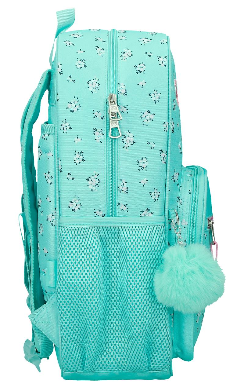 60422F2 ADAP-REPU. 39cm. PJL NORA TURQUOISE