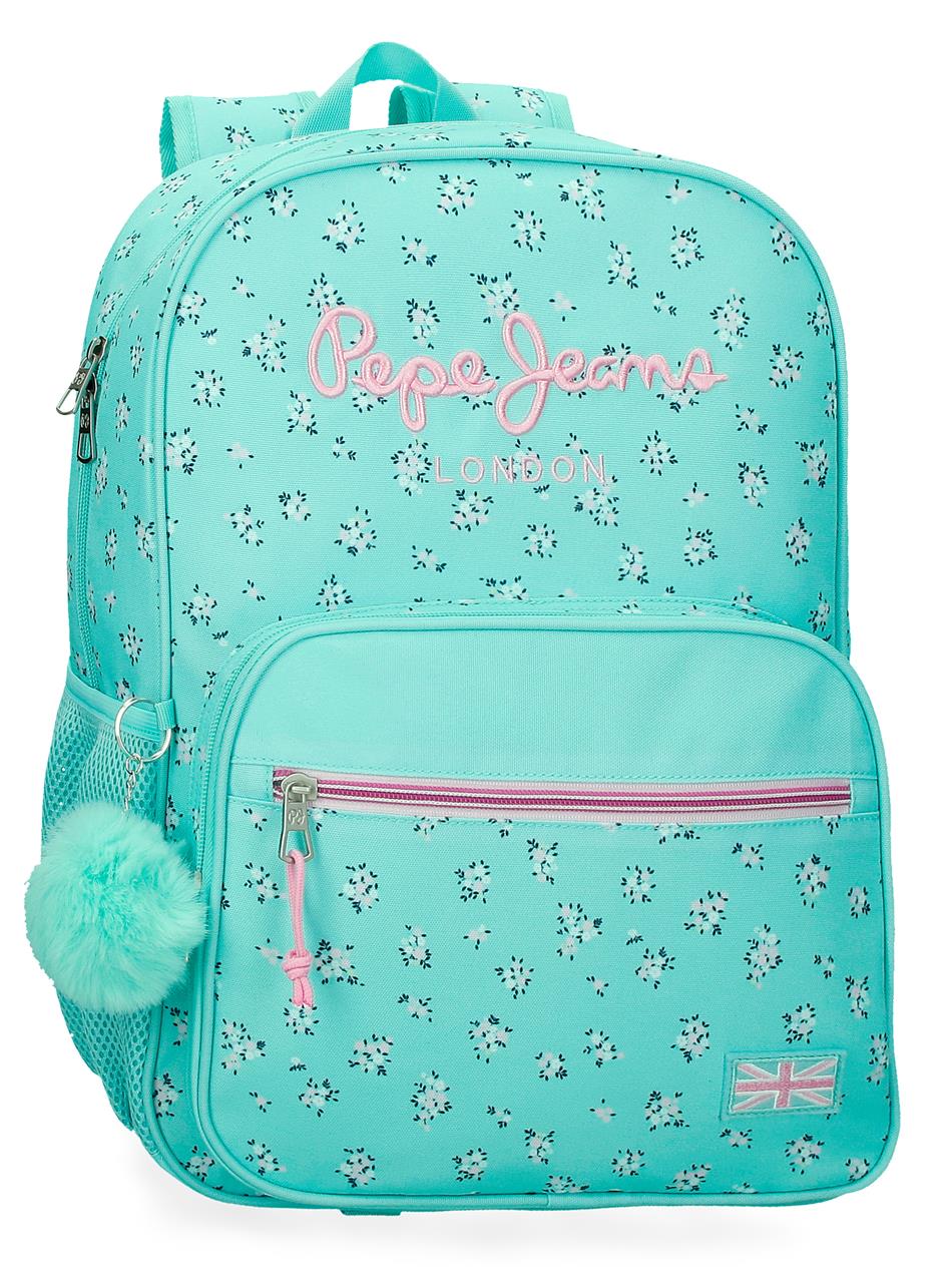 60422F2 ADAP-REPU. 39cm. PJL NORA TURQUOISE