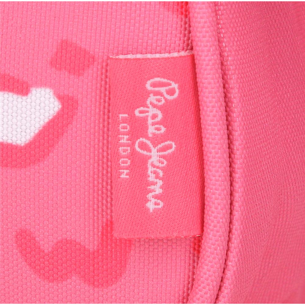 6092941 RUCKSACK COMPACT DESM. 2R. PJL EVELYN ROSA