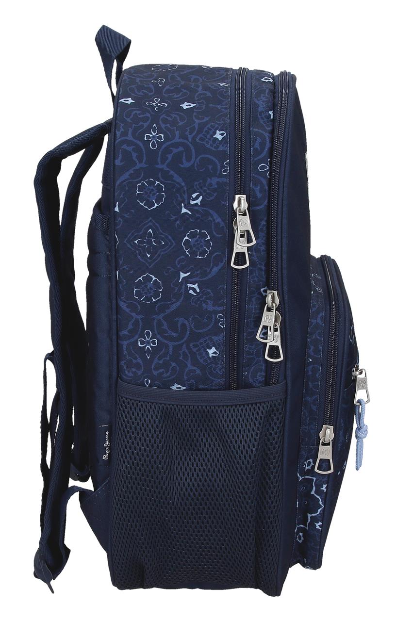 61222F2 ADAP-RUCKSACK. 40CM 2C. PJL LENAY MARINO