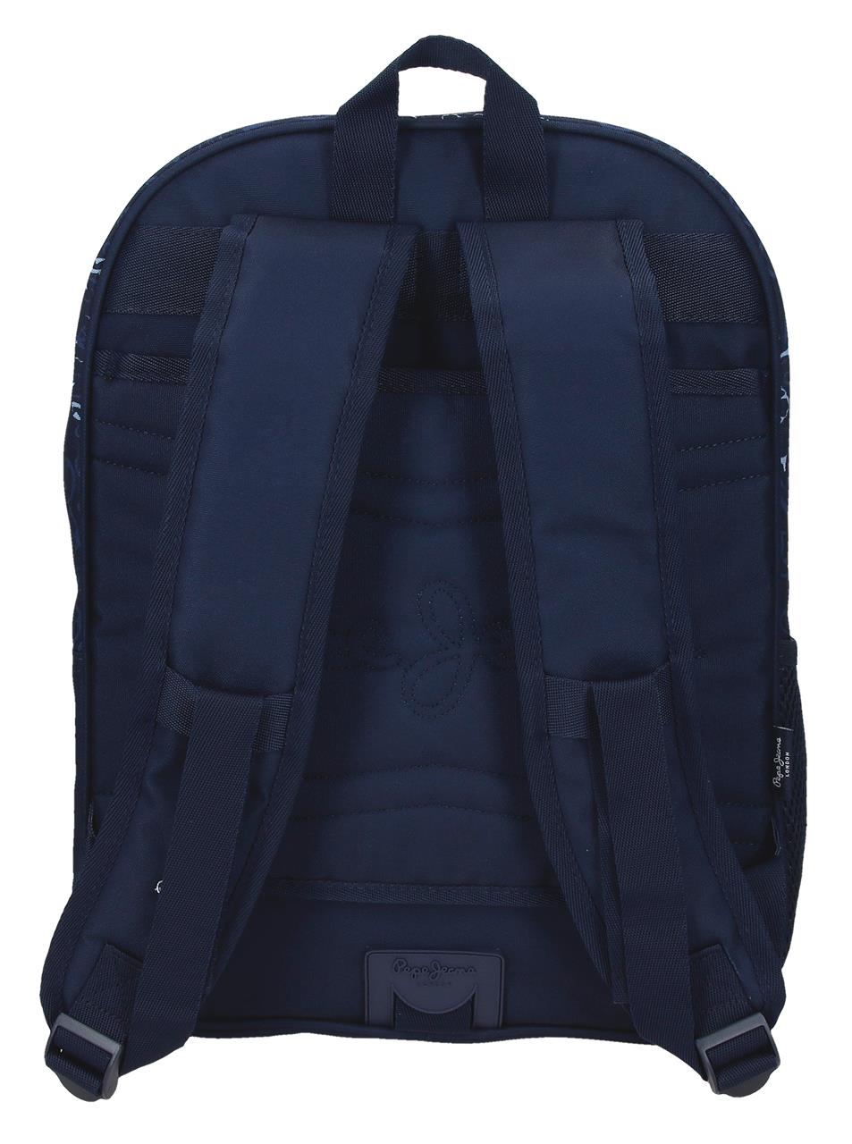 61222F2 ADAP-RUCKSACK. 40CM 2C. PJL LENAY MARINO