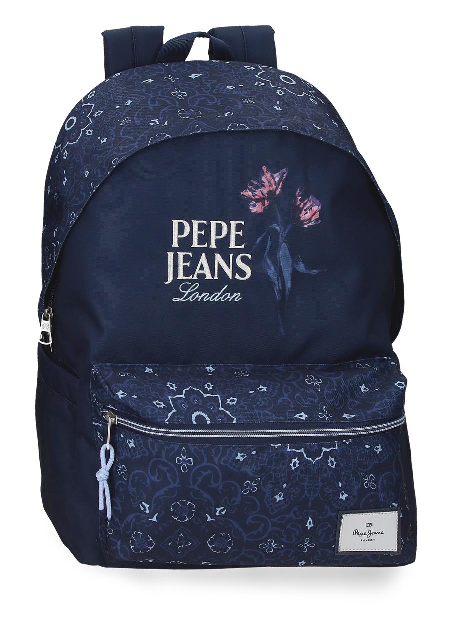 61223F2 ADAP BACKPACK. 44CM 2B LAT. PJL LENAY MARINO