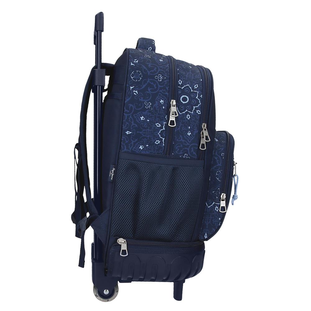 6122942 RUCKSACK COMPACT DESM. 2R. PJL LENAY MARINO