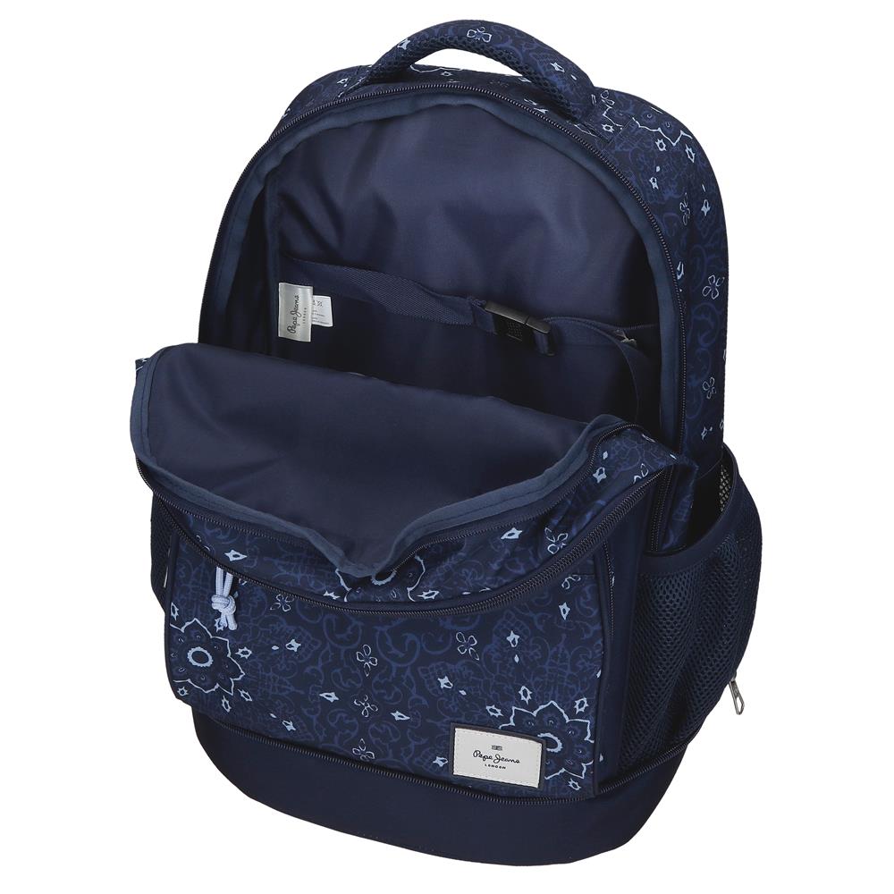 6122942 RUCKSACK COMPACT DESM. 2R. PJL LENAY MARINO