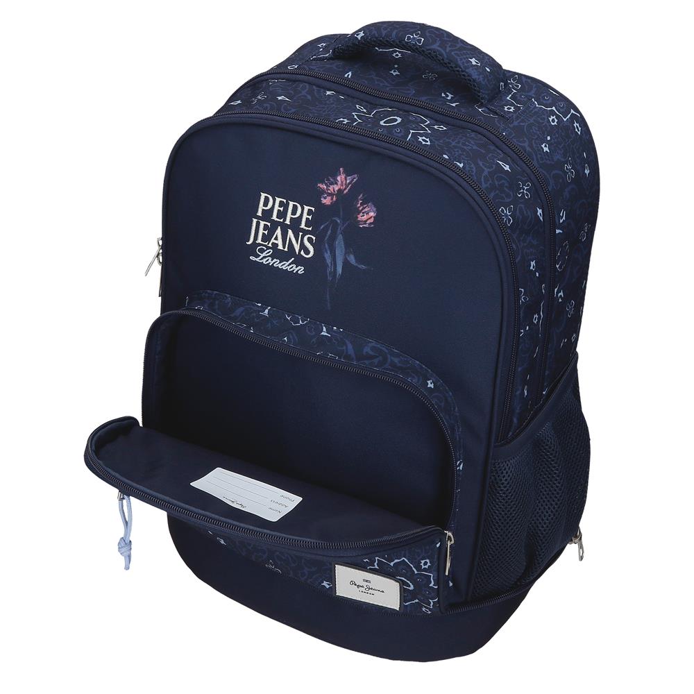 6122942 RUCKSACK COMPACT DESM. 2R. PJL LENAY MARINO