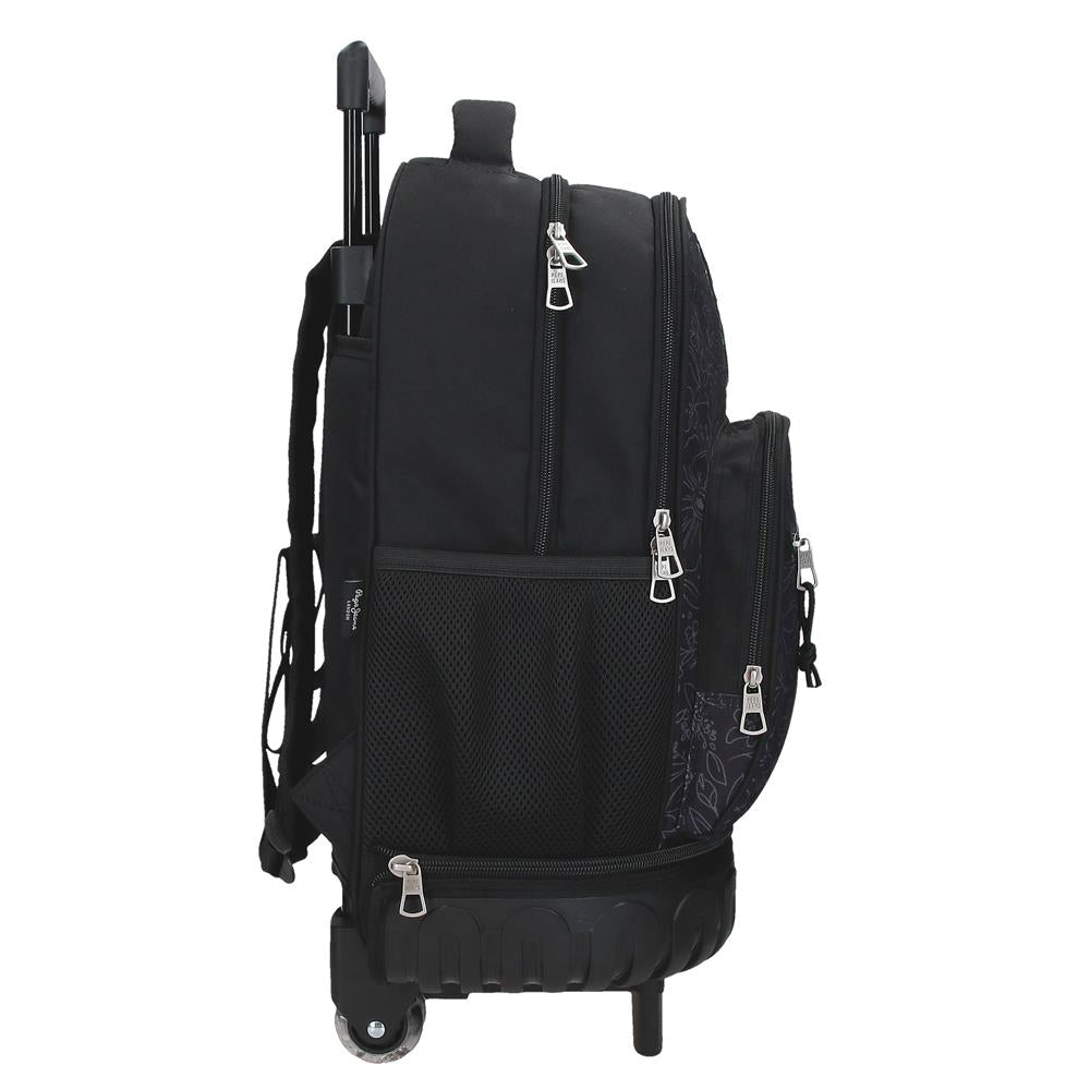 6132941 RUCKSACK COMPACT DESM. 2R. PJL ELOISE SCHWARZ