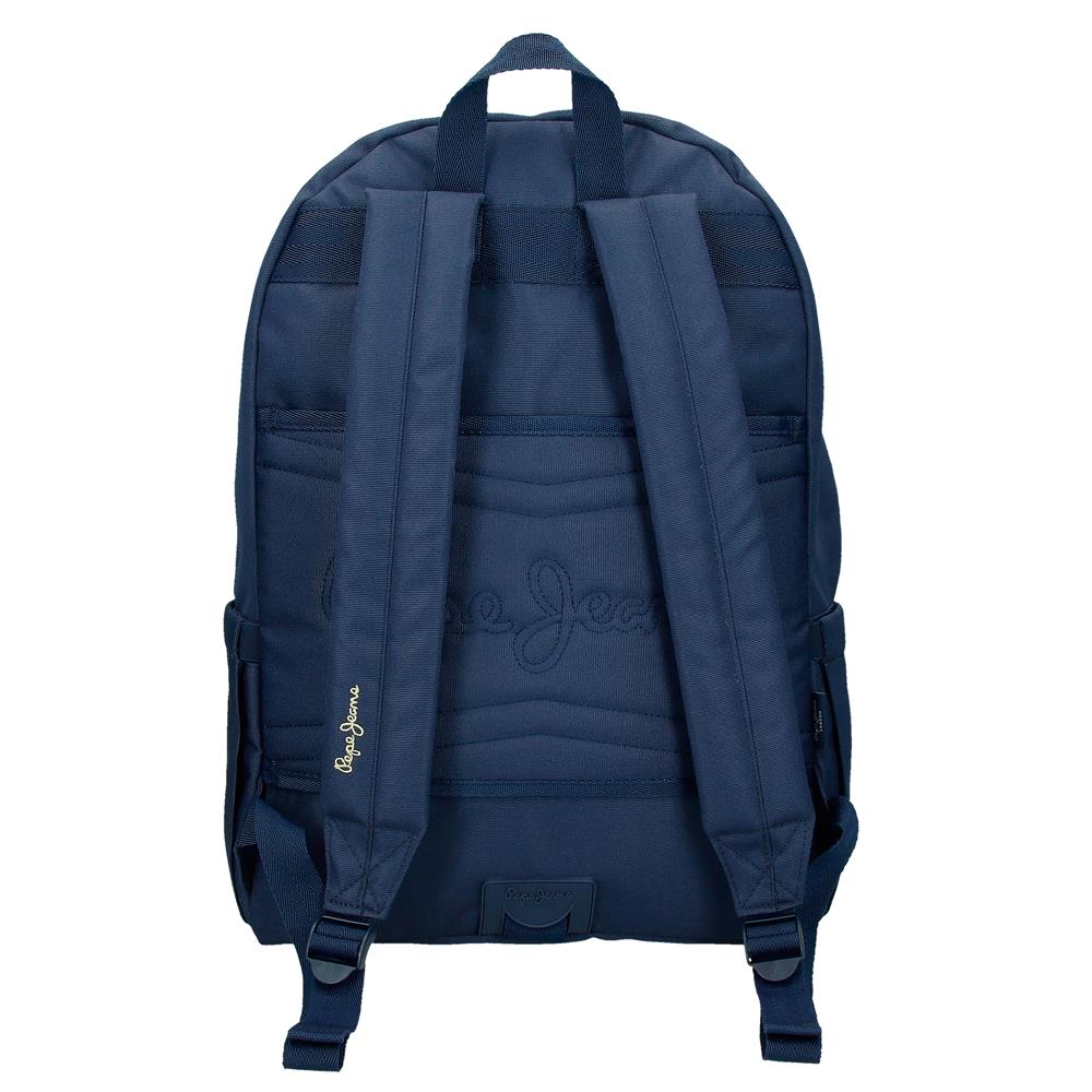 61423F1 ADAP BACKPACK. 44CM. PJL ARWYN MARINO
