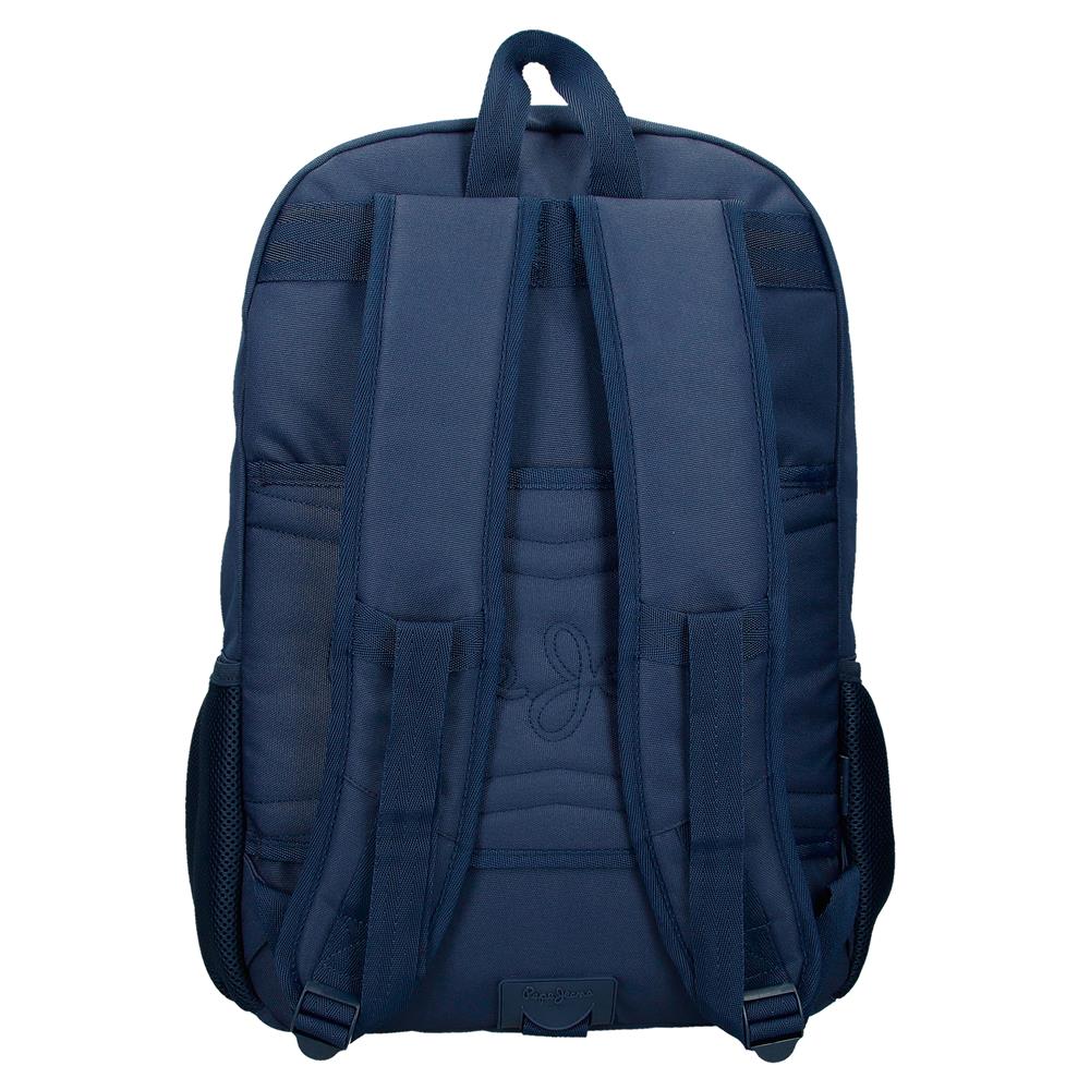 61425F1 ADAP BACKPACK. 46CM 2C. PJL ARWYN MARINO