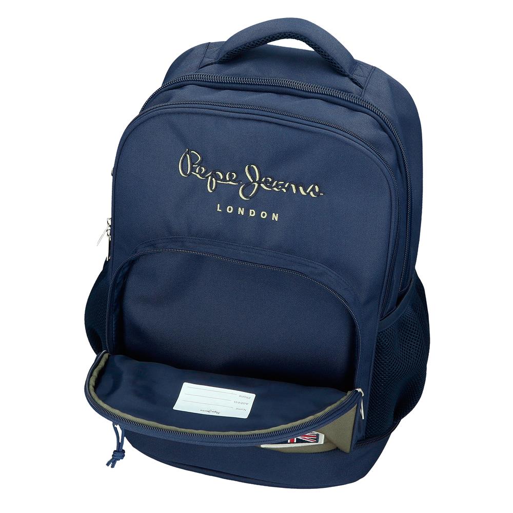 6142941 RUCKSACK COMPACT DESM. 2R. PJL ARWYN MARINO