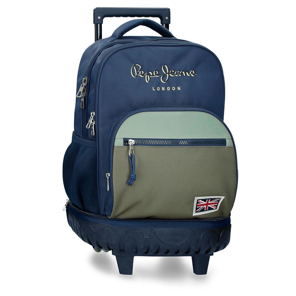 6142941 RUCKSACK COMPACT DESM. 2R. PJL ARWYN MARINO