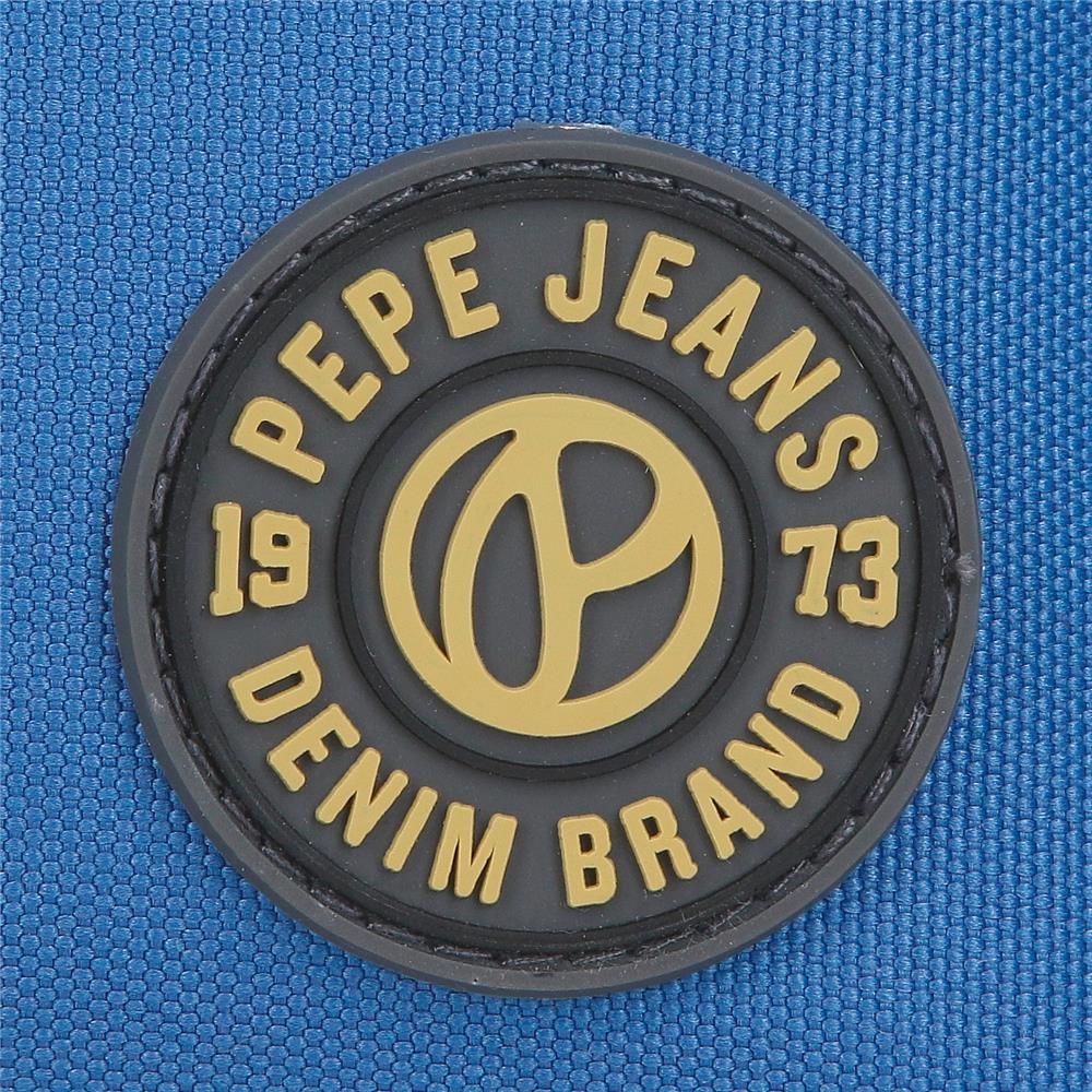 6152922 RUCKSACK COMPACT DESM. 2R. PJL HENRY BLACK