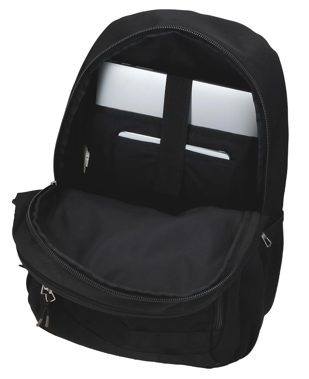 61625F1 ADAP-RUCKSACK. 46CM 2C. PJL EDWARD SCHWARZ