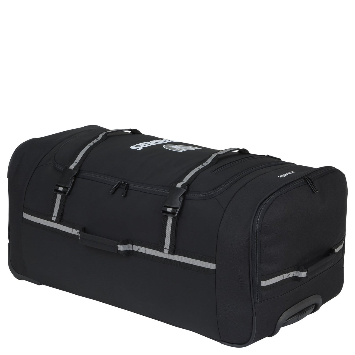 Travelite Nfl Bolsa Voyage avec roues 79Cm Las Vegas Raiders