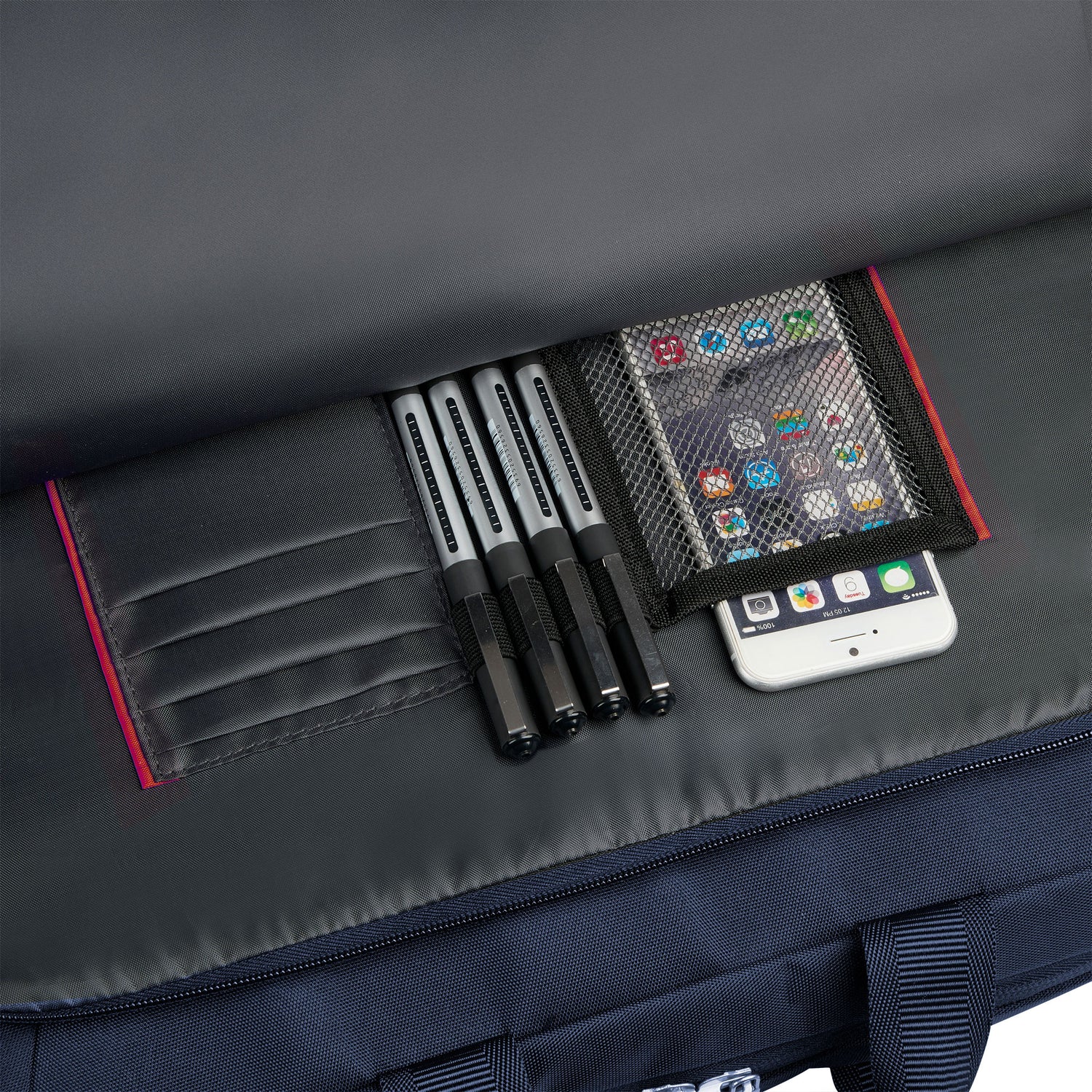 RONCATO MALETIN PARA PORTATIL 17.3" EASY OFFICE 2.0