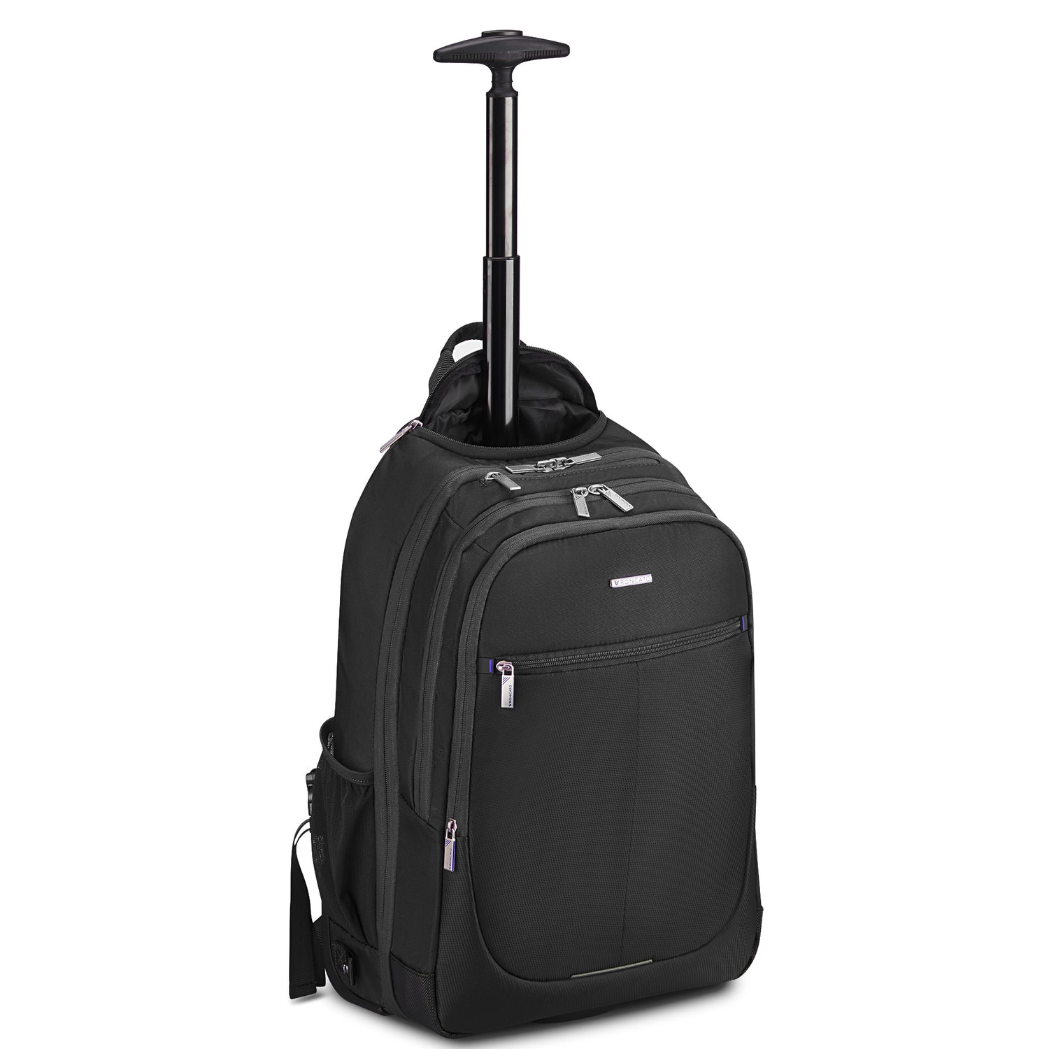 RONCATO MOCHILA CON RUEDAS PORTATIL 17.3" EASY OFFICE 2.0