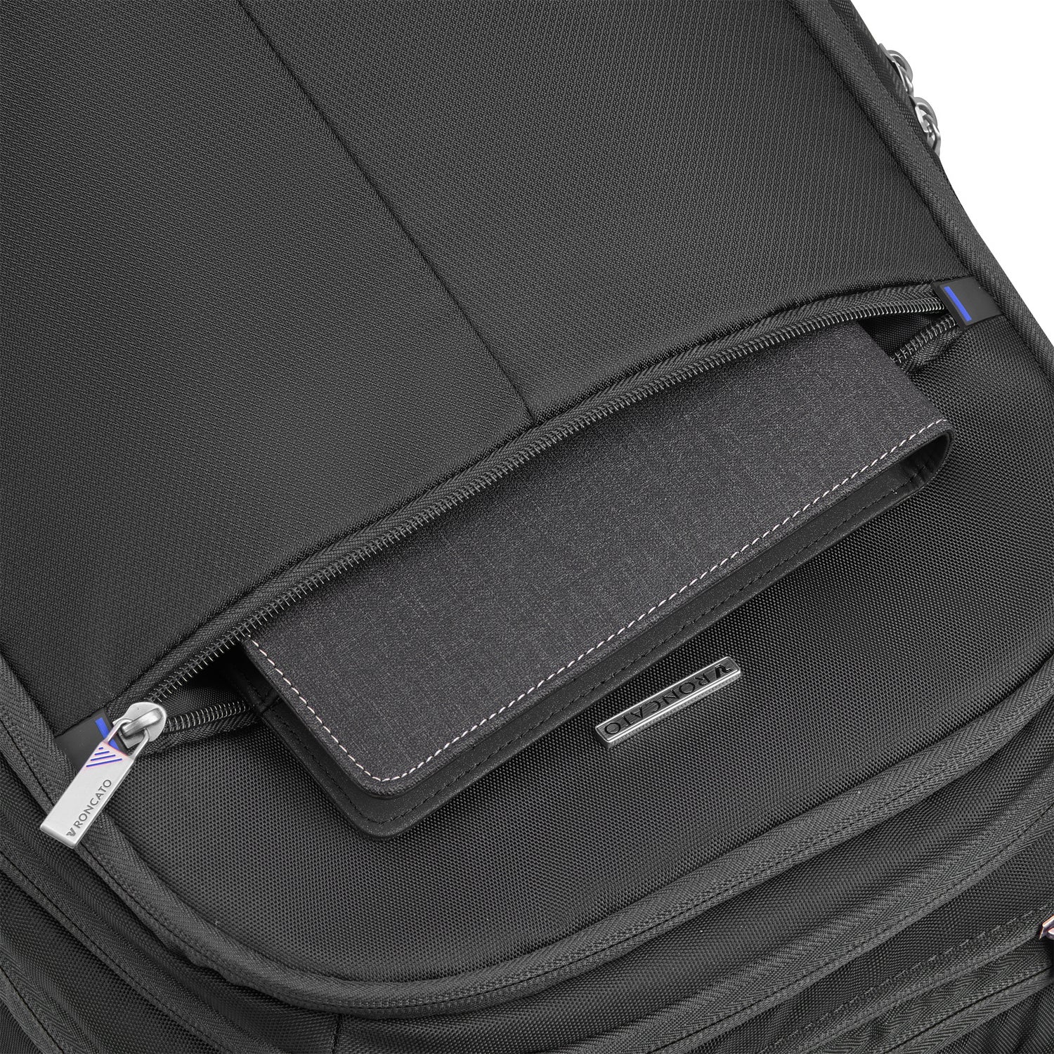 RONCATO MOCHILA CON RUEDAS PORTATIL 17.3" EASY OFFICE 2.0