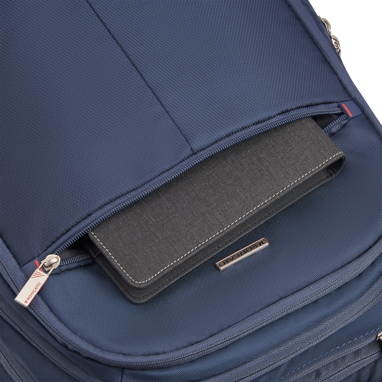 RONCATO MOCHILA CON RUEDAS PORTATIL 17.3" EASY OFFICE 2.0