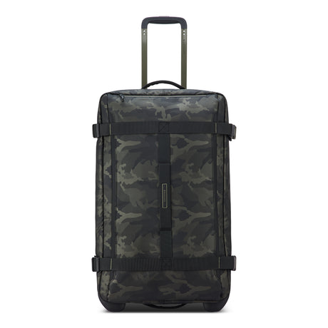 BOLSA VOYAGE AVEC ROUES M