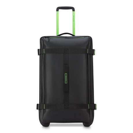 BOLSA VOYAGE AVEC ROUES M