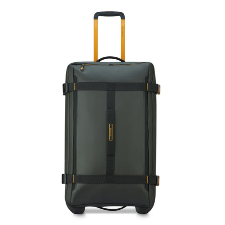 BOLSA VOYAGE AVEC ROUES M