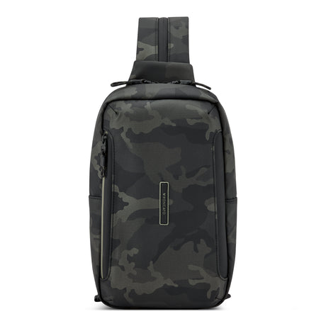 CROSSBODY BACKPACK